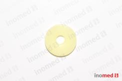 Sealing ring for CO2 adaptor for C3 CryoSystem 
