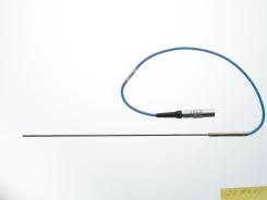 Electrode thermocouple bipolaire 