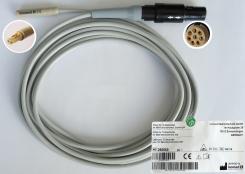 Kabel für TC-Elektroden an S&N Electrothermal, SuperLight 