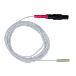 Kabel an N50 mit Redelstecker für TC-Elektroden, SuperLight 