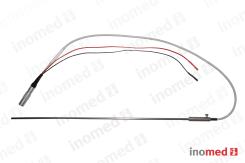 Electrode thermocouple pour multi électrode art. 230777 