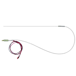Electrode thermocouple pour multi électrode art. 230777 
