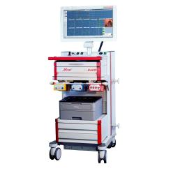ISIS Xpert plus  32-channel system for neurosurgery 