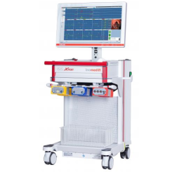 ISIS Xpert 16 Kanal System 