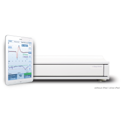 C2 Xplore WiFi-Set for use inside the operating room 