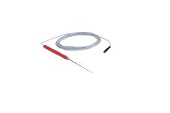 Monopolar Probe, 85mm, straight, flex 