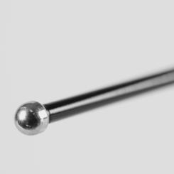 Stimulation probe 85mm monopolar, straight, ball tip 
