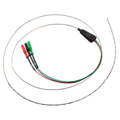 FSR03 Flexible 3-pole recording and stimulation 