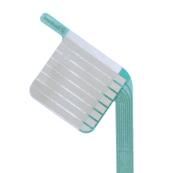 Laryngeal Electrode select for tube with 6-7 mm inner diameter 
