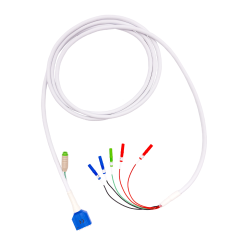 Adapterkabel Touchproof für ALM Tube 