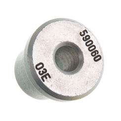 Adaptation ring for MicroDrive for Leksell frame, 