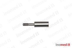 Fixation screw for Elekta frame clamp 590068, 