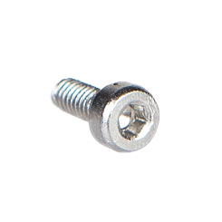 Screw for electrode holder M2x5 