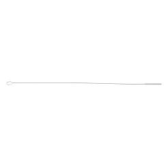 Brush OD = 3 mm for cleaning of MicroGun, 