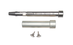 Drill guide for RM System for Medtronic Visualase 