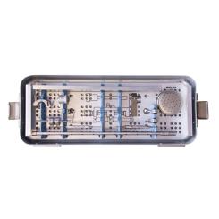 Adapter-Kit MSV für Leksell Stereotaxiegerät Elekta 
