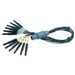 Adaptor cable 2/6 for grid electrode cable 