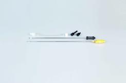 ZD biopsy probe 2.5mm work piece length 190mm, 
