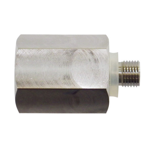 Adapter for N2O gas Cylinder for C3 Cryo System 