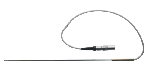 Electrode thermocouple bipolaire 