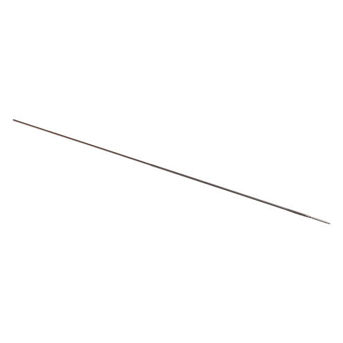 Tube guide p. MicroDescendeur pour 10 mm avant la cible 