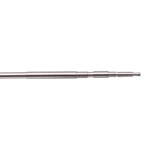 Tube guide universel pour MicroDescendeur 