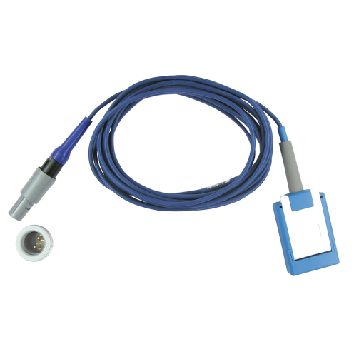 Neutral cable for N50 with Redel male connector 
