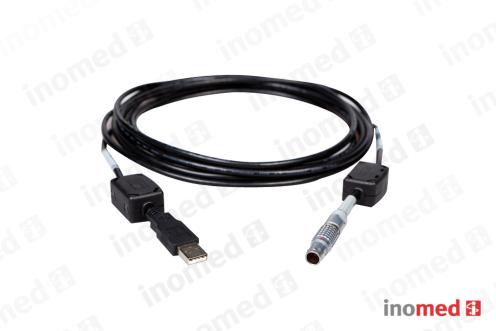 Câble de connexion USB pour module USB 