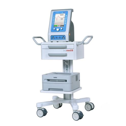 Trolley for C2 NerveMonitor 