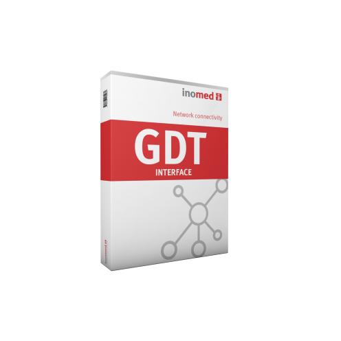 Connexion réseau GDT module de logiciel pour C2 