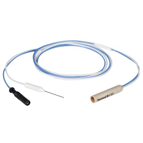 Câble adaptateur pour stimulation, L = 0,7m 
