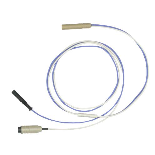 Câble adaptateur pour stimulation , longueur 0,7m 