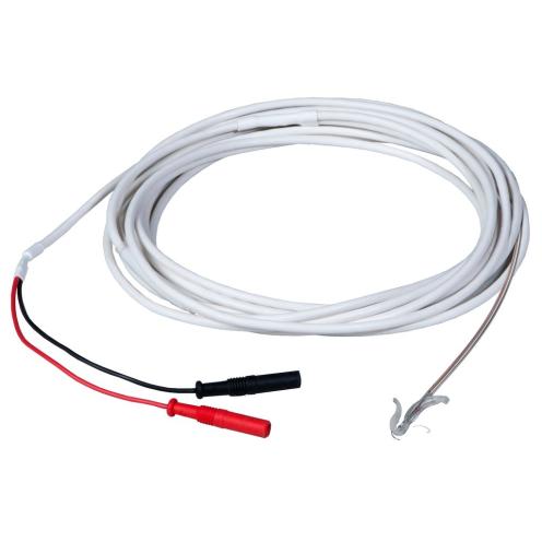 DELTA-Electrode with sterile connection cable 