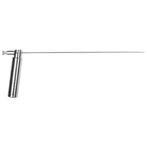 Vocalis Electrode Applicator for 9 mm needles, with handle, 