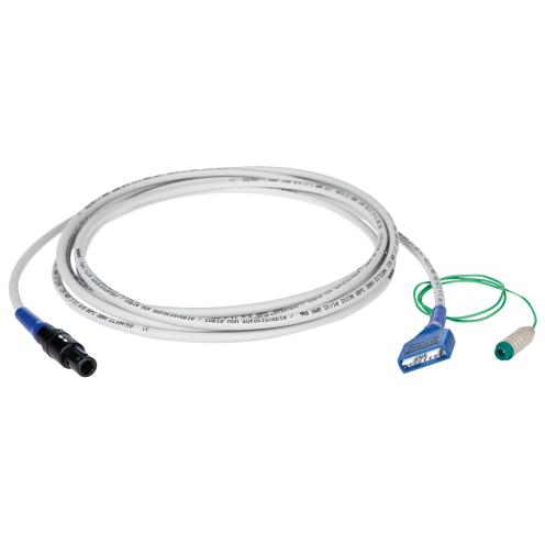 Câble de connexion pour électrode adhésive Select 