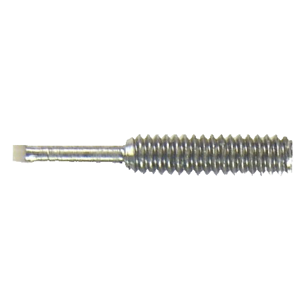 Fixing screw long for electrode holder 590055 