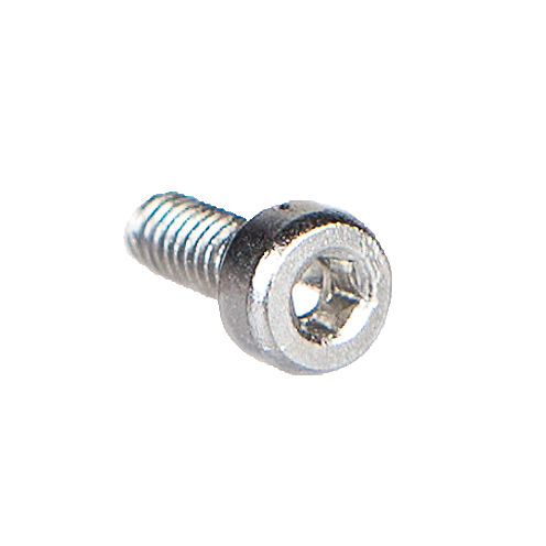 Schraube für Elektrodenhalter Innensechskant M2x5 