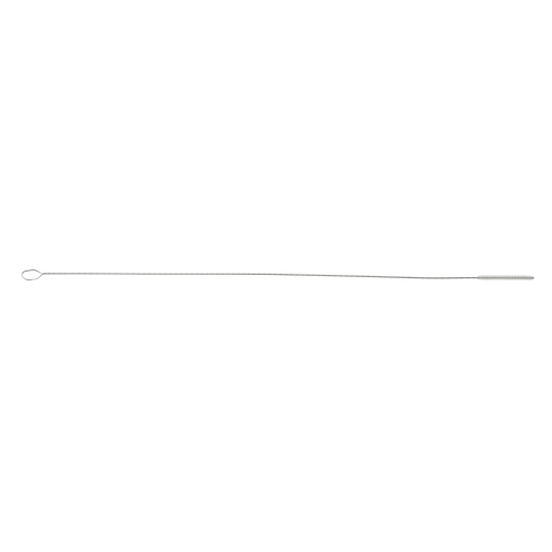 Ecouvillon diam. ext. = 3 mm pour nettoyer le MicroGun, 