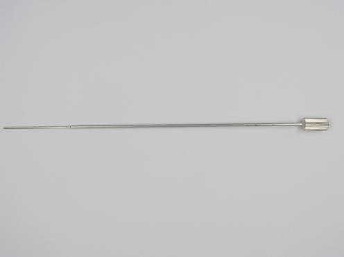 Führungsrohr für ZD Biopsiezange 1mm 