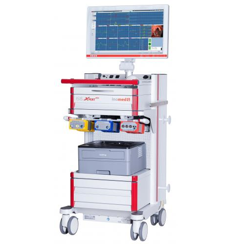 ISIS Xpert plus 32 Kanal System für Neurochirurgie 