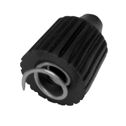 inomed Medizintechnik GmbH, Electrode aiguille en forme de tire bouchon,  aiguille 0,6mm