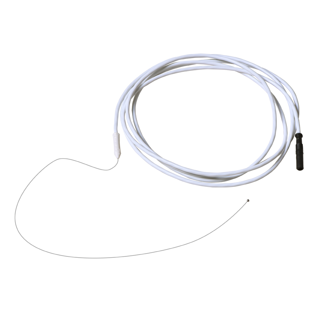 inomed Medizintechnik GmbH Ball electrode Ø 1.6 mm,stainless steel