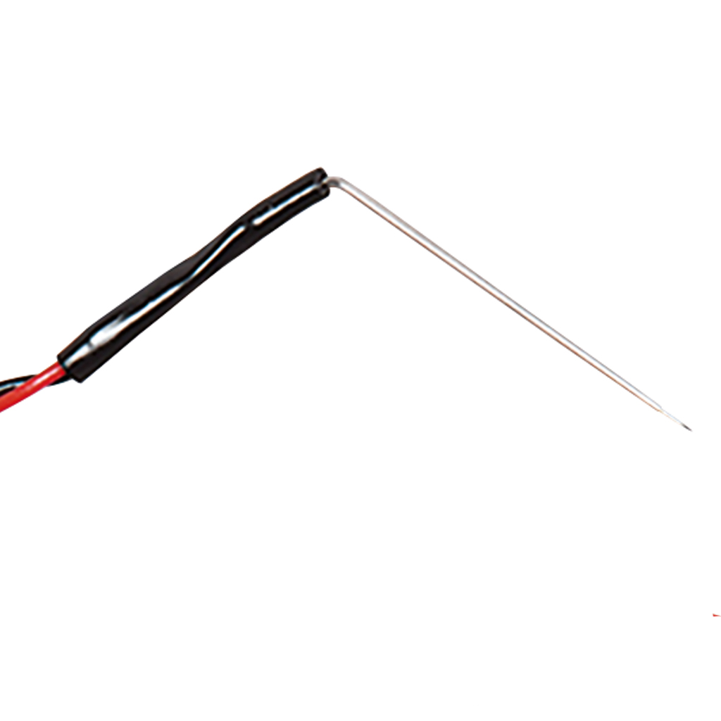 inomed Medizintechnik GmbH Oculomotor electrode bipolar, needle 20 mm