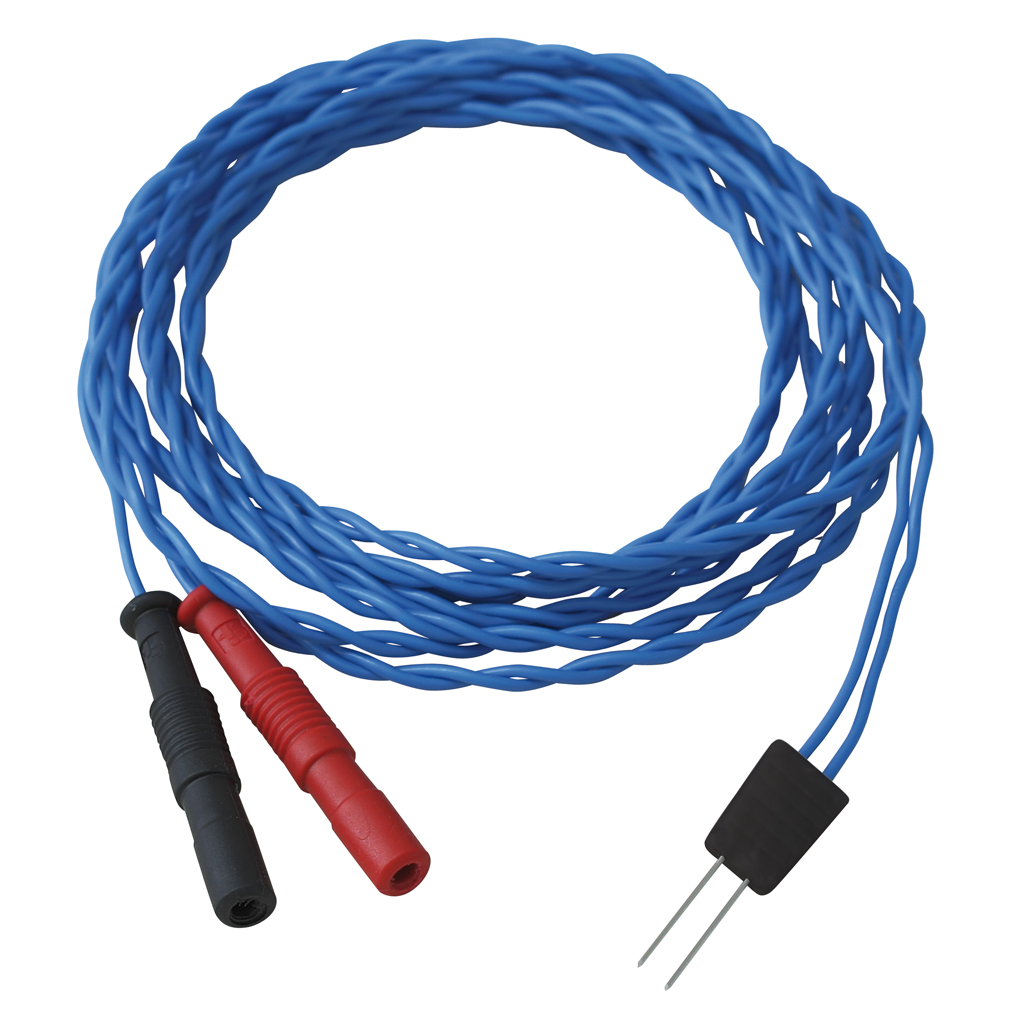 inomed Medizintechnik GmbH Double Needle Electrode, 4 channel set 12/