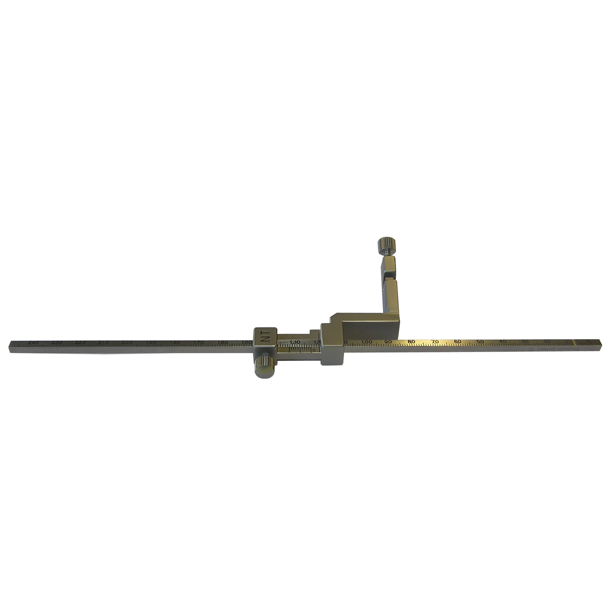 inomed Medizintechnik GmbH | RM Depth Control Probe Stop adjustable ...