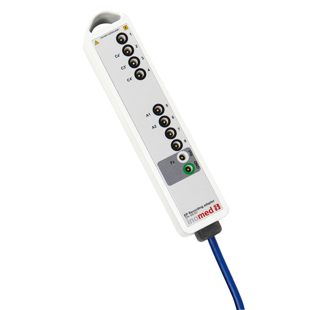 inomed Medizintechnik GmbH | EP Adaptor for ISIS Headbox U8SRD ...