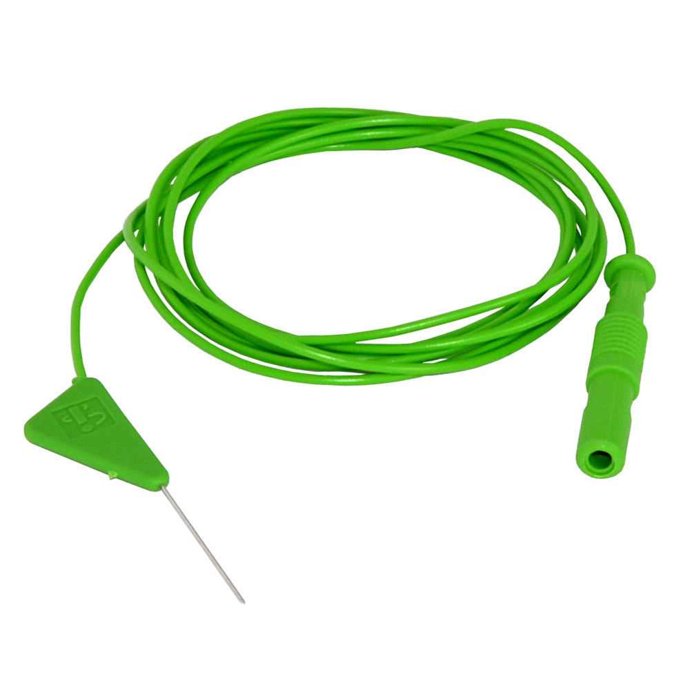 inomed Medizintechnik GmbH Double Needle Electrode, 2 channel set 12/